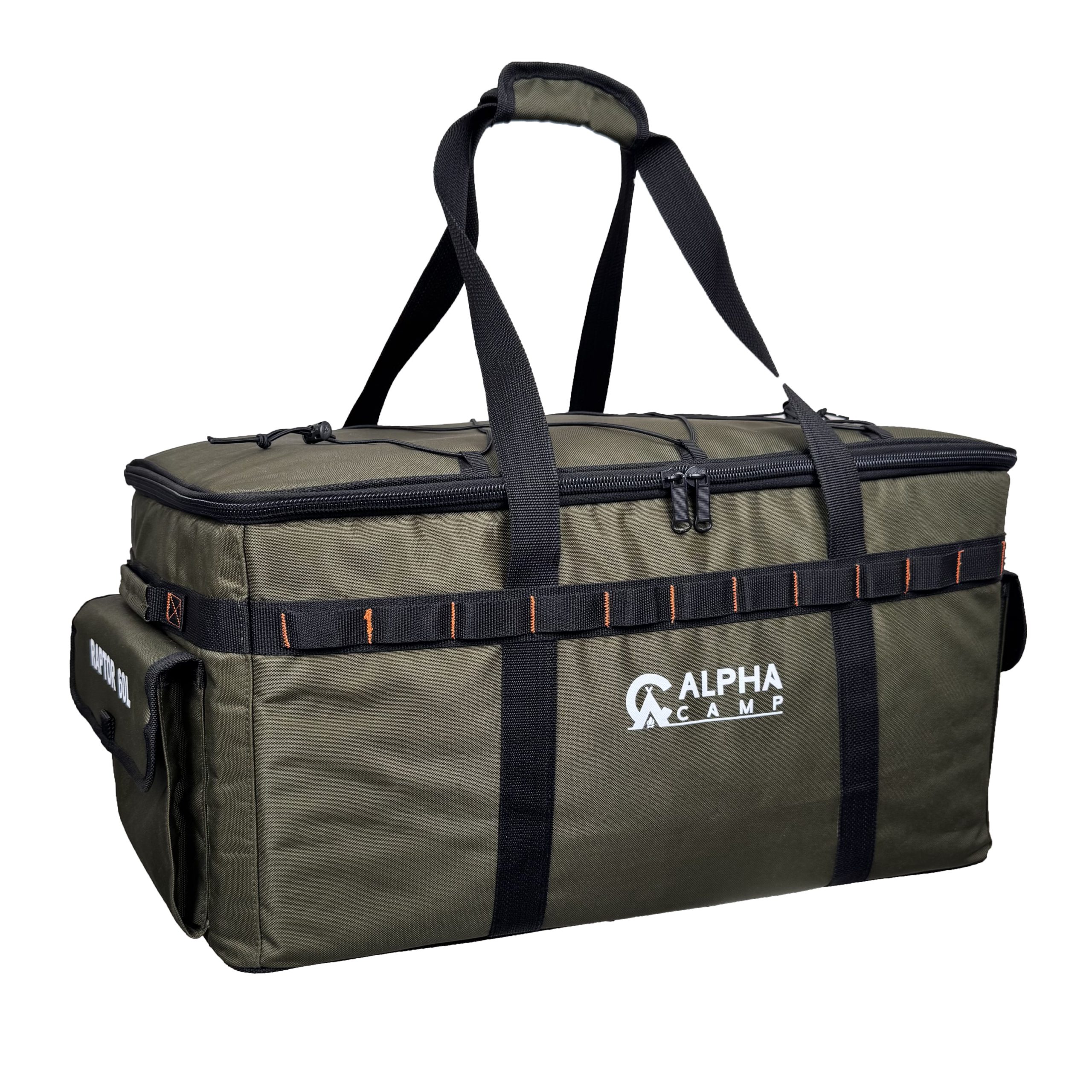 کیف نظم دهنده Raptor 60L