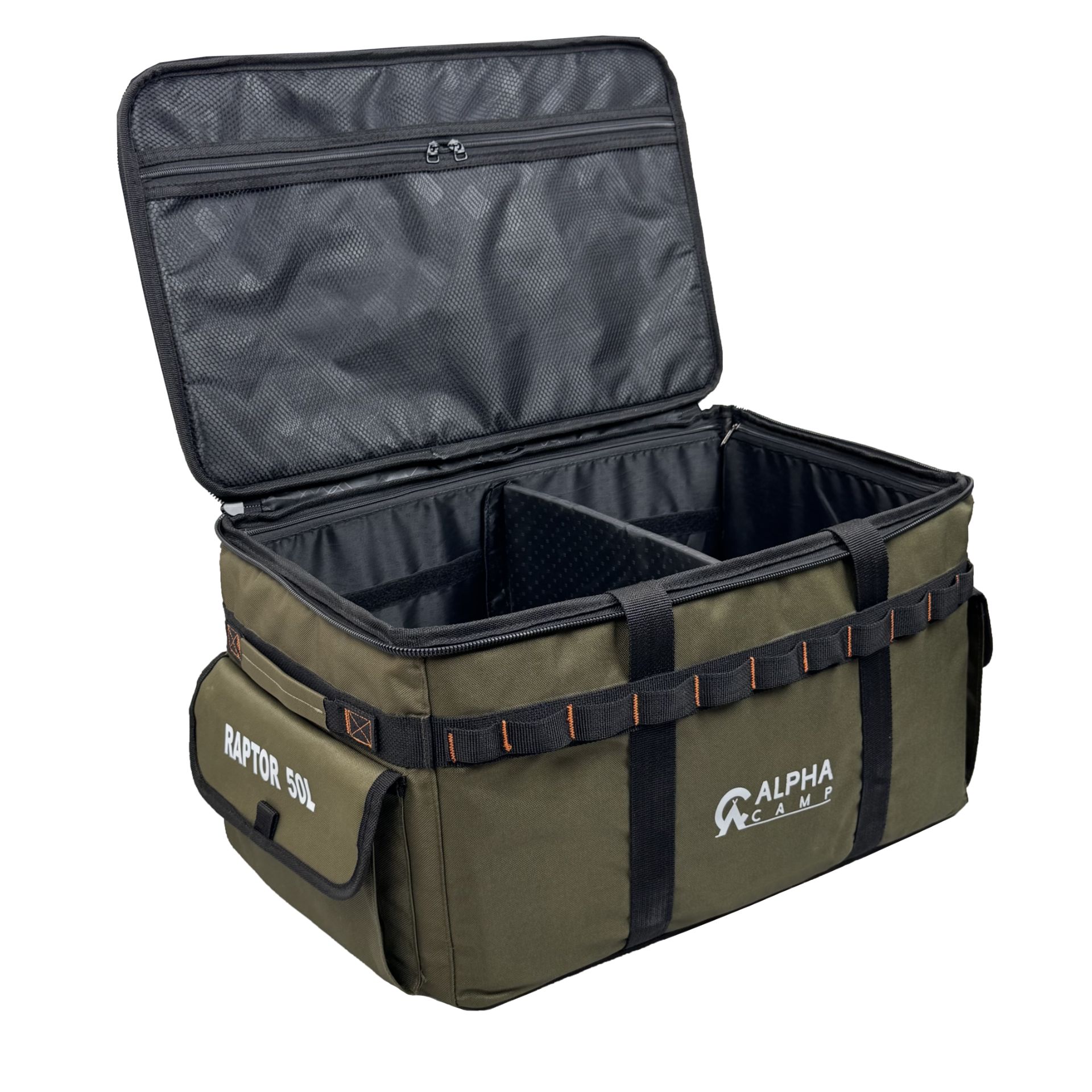 کیف نظم دهنده Raptor 50L